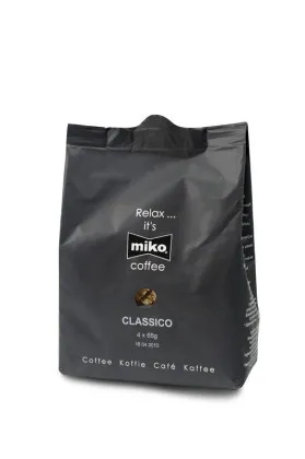 Miko Classico, Volle Kanne 48 sachets filtrants de 65 g
